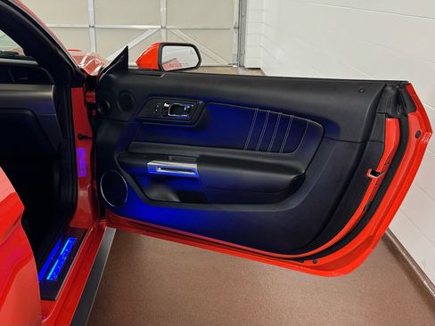 Used 2015 Ford Mustang GT Premium w/ Equipment Group 401A image 33