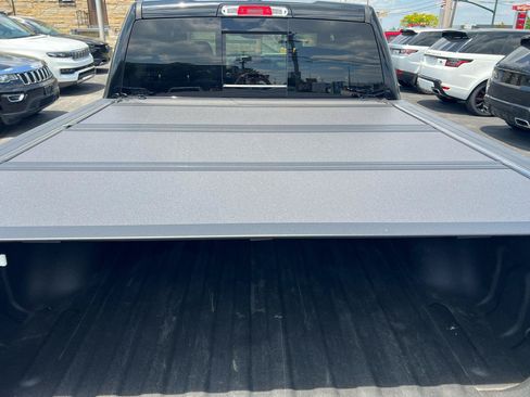 Used 2019 RAM 1500 Limited AWD/4WD image 17
