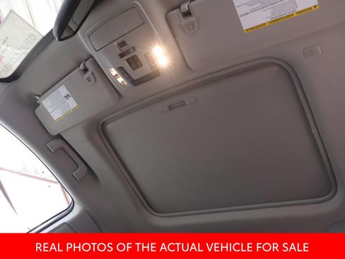 Used 2024 Toyota Sienna XLE image 16