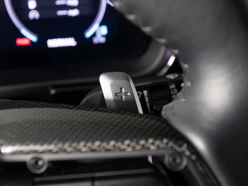 Certified 2024 Porsche Cayenne Turbo GT AWD/4WD image 26