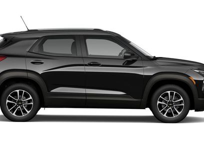 New 2026 Chevrolet TrailBlazer LT w/ Convenience Package
