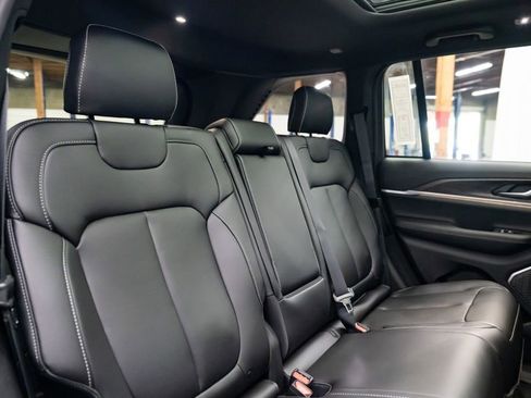 New 2026 Jeep Grand Cherokee Limited w/ Limited Altitude Package AWD/4WD image 33