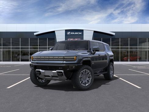New 2025 GMC Hummer EV 2X image 34