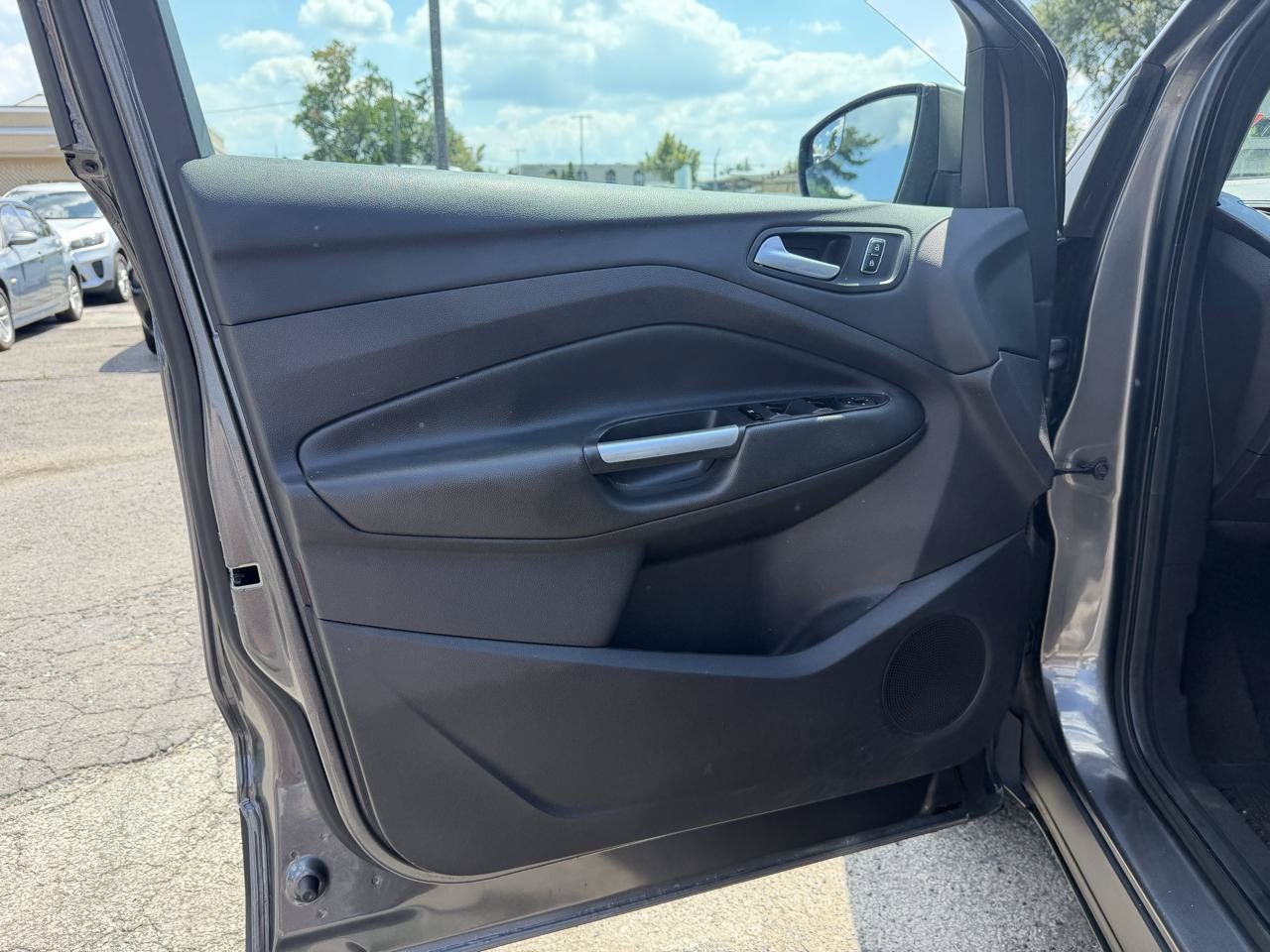 Used 2013 Ford Escape SE AWD/4WD image 13