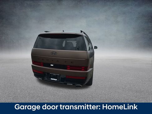 New 2024 Hyundai Santa Fe Calligraphy image 22