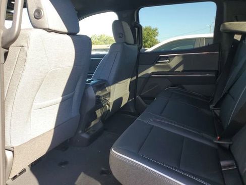 New 2026 GMC Sierra EV Elevation image 11