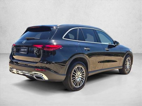 Certified 2026 Mercedes-Benz GLC 300 image 6