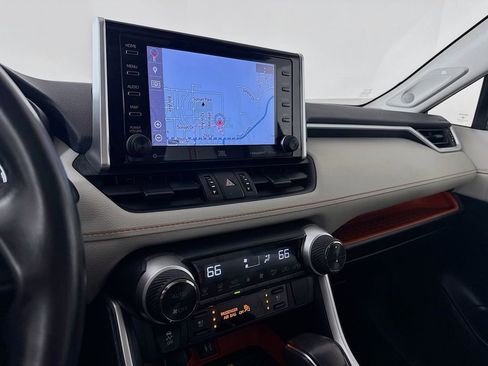 Certified 2019 Toyota RAV4 Adventure w/ Advanced Technology Package image 17