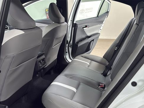 New 2026 Toyota Camry SE image 15