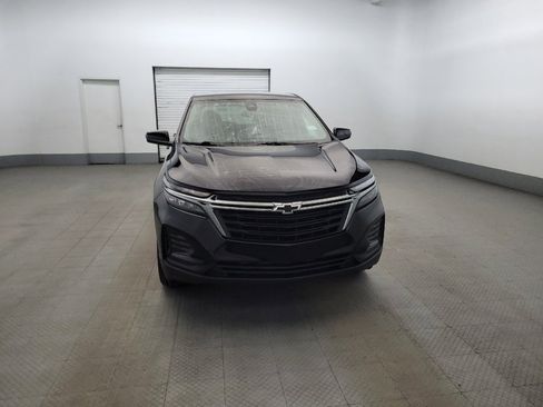 Used 2023 Chevrolet Equinox LS w/ LS Convenience Package AWD/4WD image 14