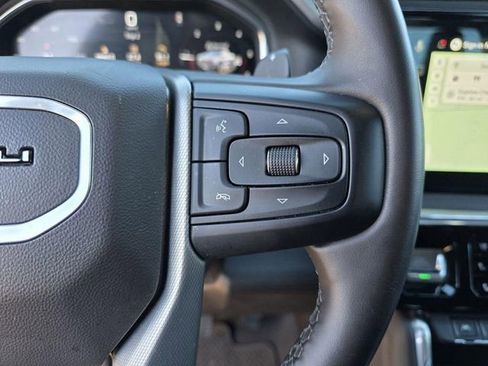 Used 2024 GMC Sierra 1500 Denali w/ Technology Package image 26