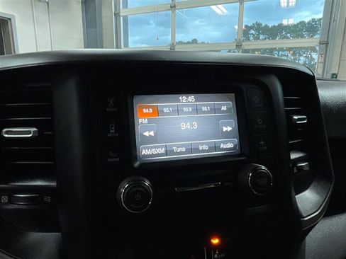 Used 2023 RAM 1500 Tradesman AWD/4WD image 18
