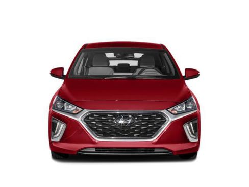 Used 2020 Hyundai Ioniq SE FWD image 7