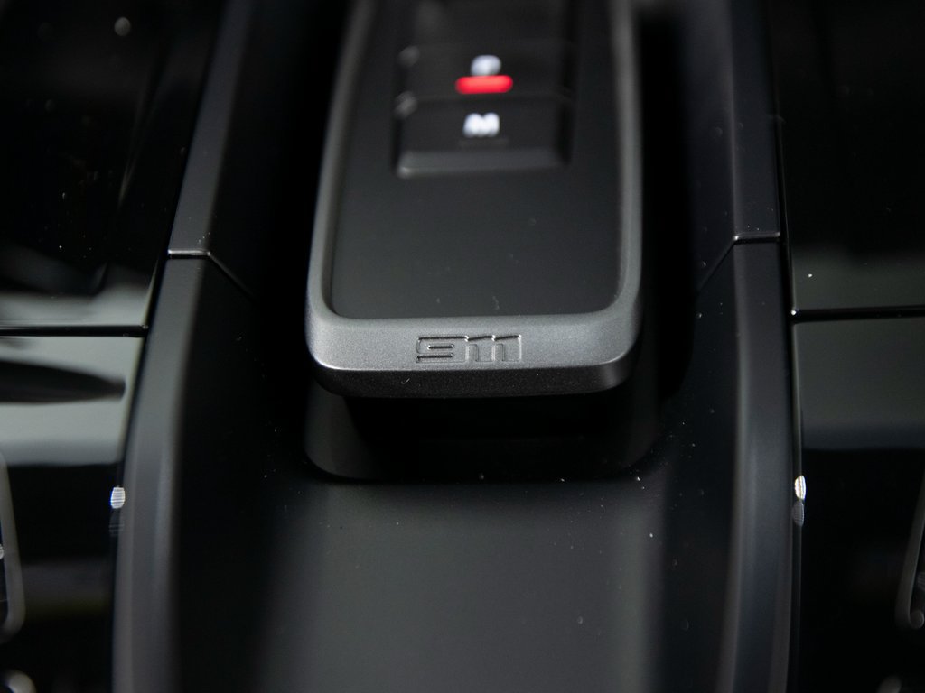 Certified 2025 Porsche 911 Carrera S RWD image 32