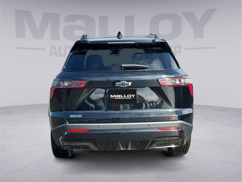 Used 2026 Chevrolet Equinox RS w/ Convenience Package III image 4