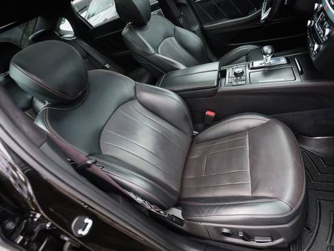 Used 2019 Genesis G80 3.3T Sport AWD/4WD image 58