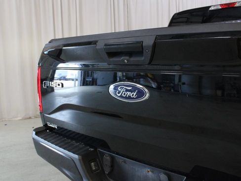 Used 2016 Ford F150 XLT w/ Equipment Group 301A Mid AWD/4WD image 29