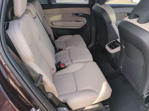 Certified 2026 Volvo XC90 B5 Plus w/ Protection Package Premier AWD/4WD image 13
