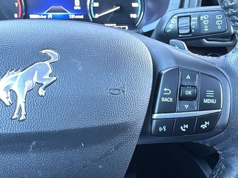 Used 2022 Ford Bronco Sport Badlands w/ Premium Package image 22