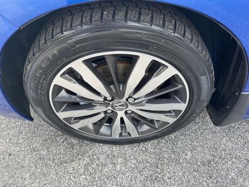 Used 2015 Honda Fit EX-L image 53