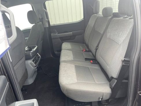 Used 2022 Ford F150 XLT w/ Equipment Group 302A High image 23