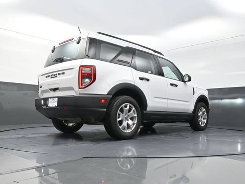 Used 2023 Ford Bronco Sport AWD/4WD image 27