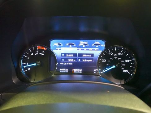 Used 2022 Ford F250 Lariat image 13