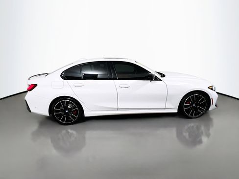 Used 2024 BMW M340i w/ Premium Package image 3