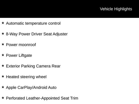 Used 2024 Chevrolet Traverse RS image 11