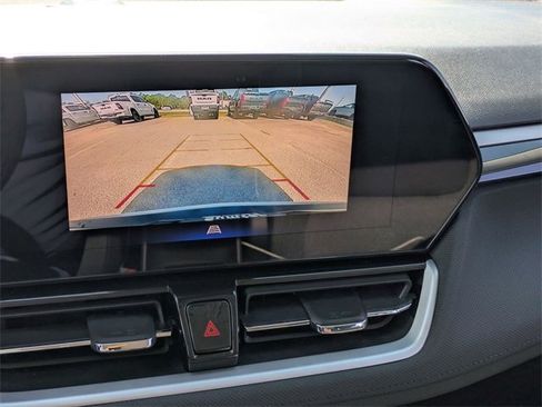 Used 2024 Chevrolet TrailBlazer LT image 20