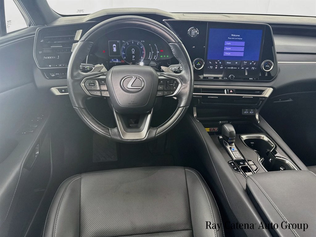 Certified 2024 Lexus RX 350 Premium w/ Accessory Package (Z1) AWD/4WD image 24