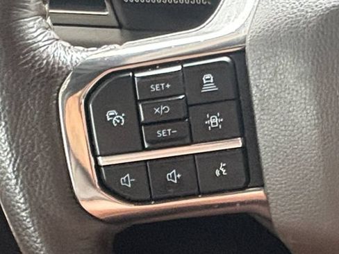 Used 2023 Ford F150 King Ranch w/ Equipment Group 601A High AWD/4WD image 12