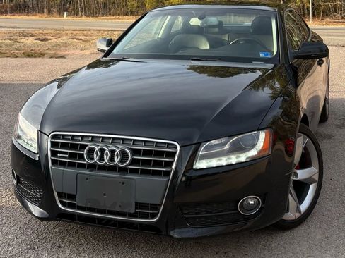 Used 2011 Audi A5 2.0T Premium Plus image 53