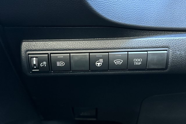 New 2026 Toyota Corolla GR AWD/4WD image 28