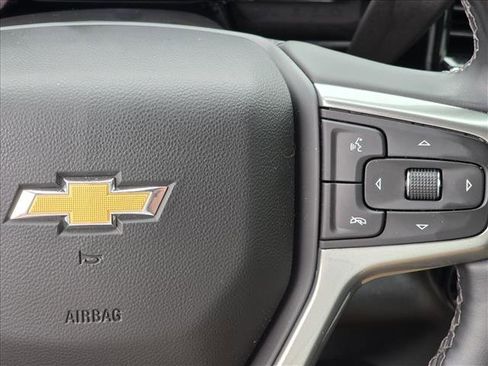 Used 2025 Chevrolet Silverado 2500 LT w/ All Star Edition image 17