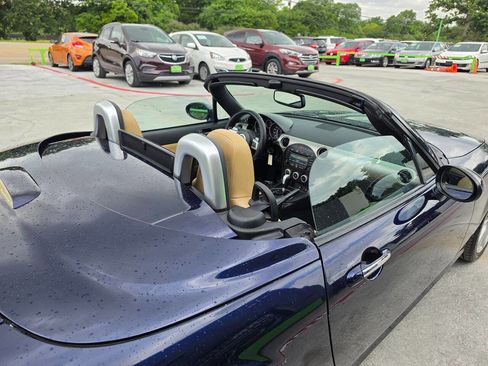 Used 2011 MAZDA MX-5 Miata Grand Touring w/ Premium Pkg RWD image 56