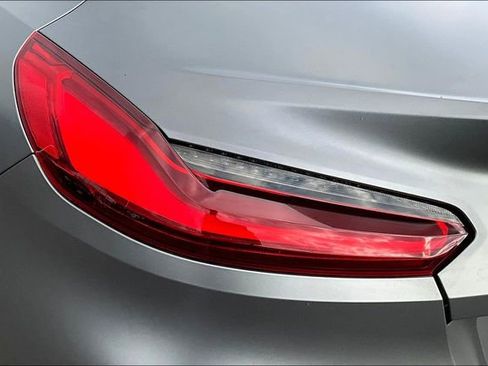 Used 2022 BMW Z4 M40i w/ Premium Package image 28