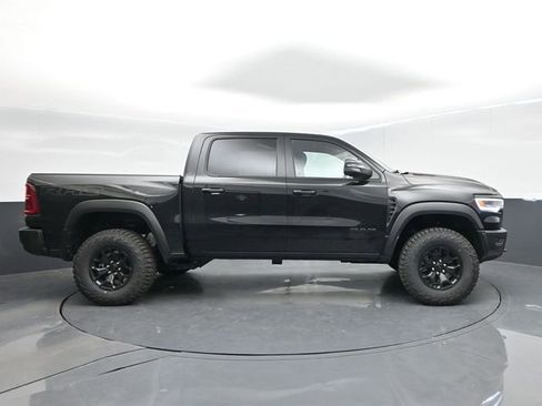 New 2026 RAM 1500 RHO AWD/4WD image 9