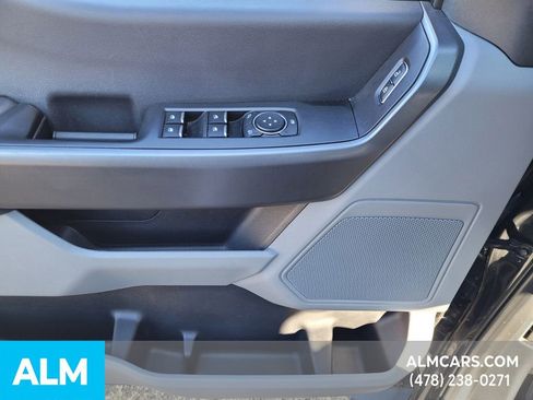 Used 2025 Ford F250 XLT image 27