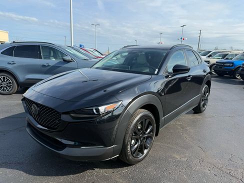 New 2026 MAZDA CX-30 Aire Edition AWD/4WD image 22