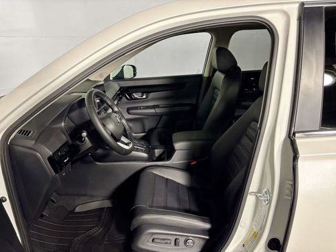 New 2026 Honda CR-V EX-L image 11