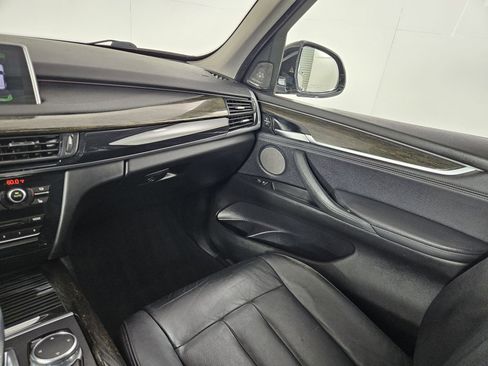 Used 2016 BMW X5 xDrive35d AWD/4WD image 34