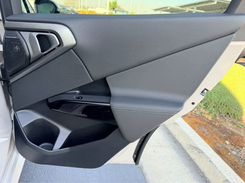 New 2026 BMW X3 xDrive30 image 21