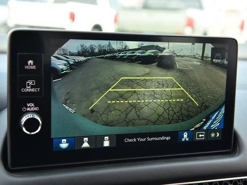 New 2026 Honda HR-V EX-L image 12