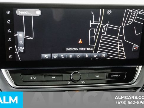 Used 2023 Nissan Altima 2.5 SR w/ SR Premium Package image 38