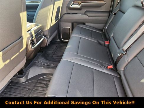 New 2026 GMC Sierra 1500 Elevation w/ Elevation Premium Package image 22