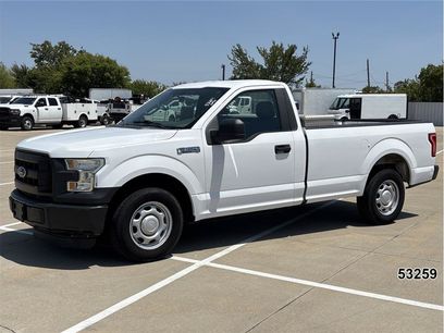 Used 2016 Ford F150 XL