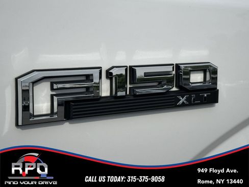 Used 2019 Ford F150 XLT w/ Equipment Group 302A Luxury AWD/4WD image 29