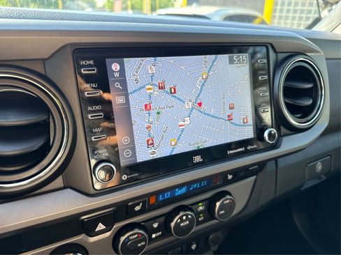 Used 2021 Toyota Tacoma TRD Pro AWD/4WD image 33