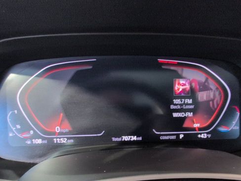 Used 2019 BMW X5 xDrive40i w/ Convenience Package image 19